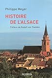 Histoire de l'Alsace