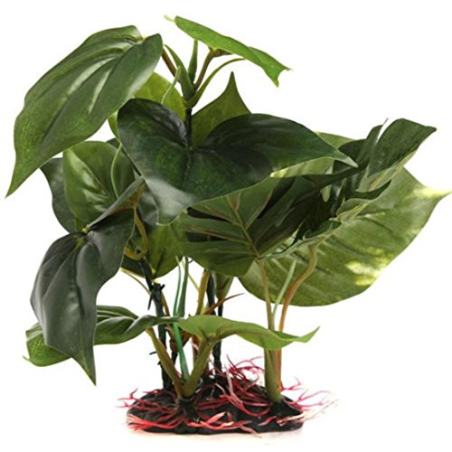 Preisvergleich Produktbild Winkey Aquarium Dekoration, Home Künstliche Simulation Pflanzen Fish Tank Aquarium Schöne Dekoration