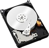 Western Digital WD20NPVX Interne Festplatte 2TB (6,4 cm (2,5...