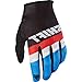 Produktbild SHIFT MX 2017 Motocross/MTB Handschuhe - WHIT3 AIR - schwarz: Größe Handschuhe: 2XL/12