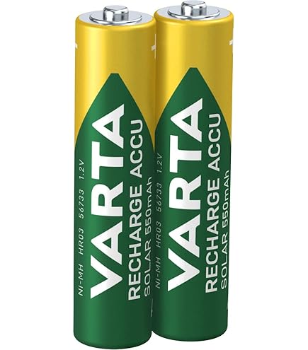 4x Batteria Per Telefono Sostituisce Hagenuk 2/3 AAA, GP40AAAMC - Foto 5