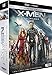 X-MEN La Trilogie - 3 Blu-ray 4K Ultra HD + Blu-ray [4K Ultra HD + Blu-ray]