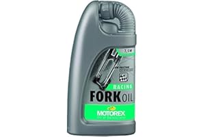Motorex Racing Fork Oil 7.5W - 1 Litre