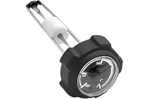 Mabutingti Fuel Tank Cap Gauge Fit for Polaris Sportsman 400 Magnum Trail Blazer Trail Boss ATP 330 (OEM# 2871442 2873626 2511222)