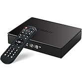 Android tv box,T95W Android 11.0 4GB RAM 64GB ROM Amlogic S905W2 Quad-Core Cortex-A53 G31 GPU Support 4K 3D AV1 2.4/5.0GHz WI