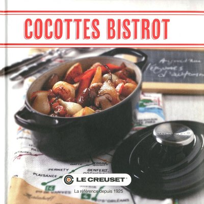Download COCOTTES BISTROT Download COCOTTES BISTROT
