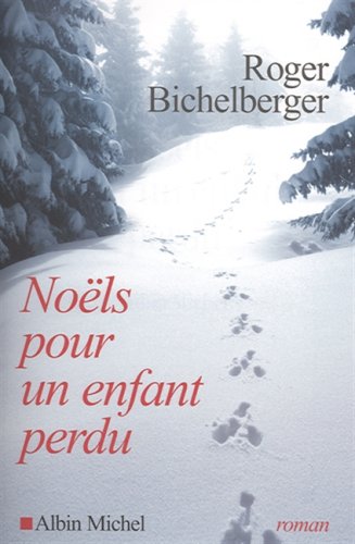 couverture de : No&euml;ls pour un enfant perdu