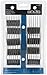 Andis Universal Comb Attachment 9 Piece Set