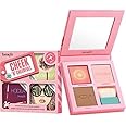 Benefit Cosmetics Cheek N Cheerful Bronze & Blush Palette