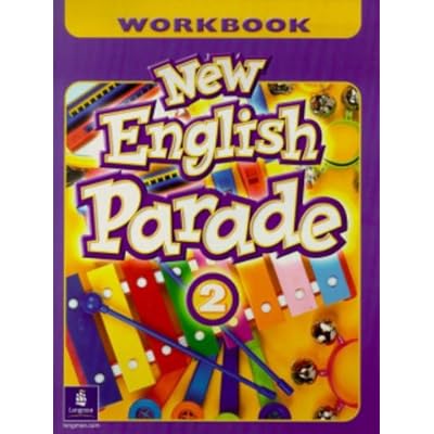 New English Parade 2 Workbook Level 2 Workbook Pdf Kindle Lindseyethelbert