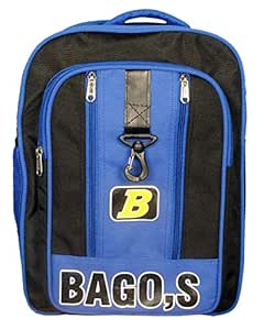 biggest school bag