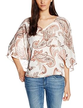 s.Oliver BLACK LABEL Damen Bluse 11.605.12.5156