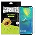 Produktbild Ringke Invisible Defender Full Coverage [3 Stück] Kompatibel mit Mate 20 Pro Folie von Kante zu Kante Seite Schutz [Hülle Kompatibel] Kratzfest HD Klarheit Panzerfolie für Huawei Mate 20 Pro