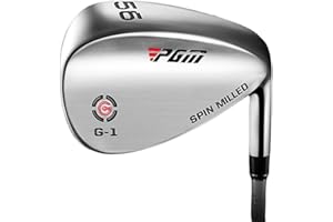 MEEEM 50/52/54/56/58/60/62/64 Degree Golf Sand Wedge Men Right Handed Golf Clubs Stainless Steel Wedge Cut Wedge Golf Wedges