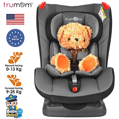 trumom car seat