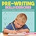Produktbild Pre-Writing Skills Exercises - Writing Book for Toddlers | Children's Reading & Writing Books