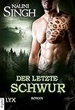 Der letzte Schwur (Psy Changeling 15) by 