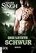 Der letzte Schwur (Psy Changeling 15) by 