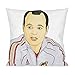 Produktbild Andres Iniesta Illustration Pillow