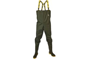 Vass-Tex 700?Edition ?Nova? Chest Wader