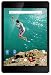 Google Nexus 9 (8.9 inch,32GB,Wi-Fi+4G with Voice Calling), Lunar White RS.75693.00