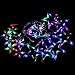 Produktbild Star Light String Vorhang Licht Dekorative Lichterkettenfarbe