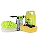Chemical Guys HOL302 Foam Blaster 6 Foam Wash Gun Kit RS.14449.00