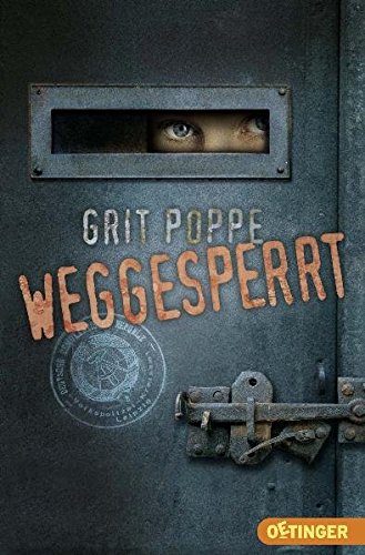 Weggesperrt
