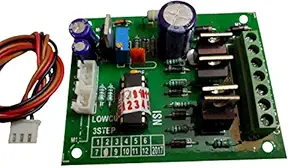 Rashri Multicolor Stabilizer 3,5 Step Universal PCB