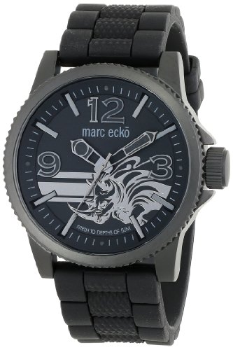 Marc Ecko E11587G1 Herren Uhr Marc Ecko E11587G1 Herren Uhr