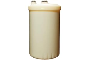 HG-N type Kangen Compatible Replacement Water Ionizer Filter for Enagic SD501HG-N Toyo Ange Impart by IonHiTech