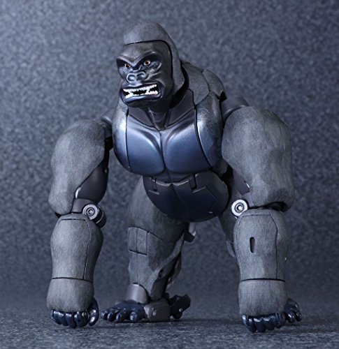 Transformers Masterpiece MP32 Convoy (Beast Wars)