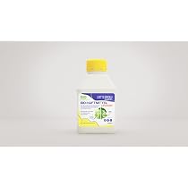 Let's Grow Bio Liposam  Bio-Haftmittel & Netzmittel 250ml fr  Pflanzenschutz & Dnger  Zusatzstoff fr Garten, Gemse & Obst   untersttzt bessere Blattdngung & Wirkung von PSM, Regenschutz :  Amazon.de: Garten