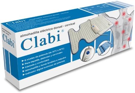 Clabi 0108059016 Heated Mat