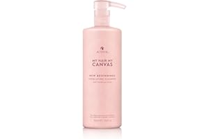 ALTERNA My Hair My Canvas New Beginnings