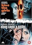 Kiss The Girls/Along Came A Spider [DVD]