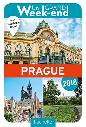 couverture de : Prague