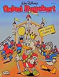 Disney: Onkel Dagobert: Onkel Dagobert, Bd.15, Seine Majestät Dagobert I. by 