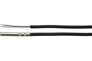 Eliwell 3445107 PTC PVC Probe 3000 mm