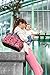 BABYMOOV Style Maternity Bag (Cherry)