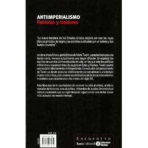 Antiiperialismo (Encuentro)