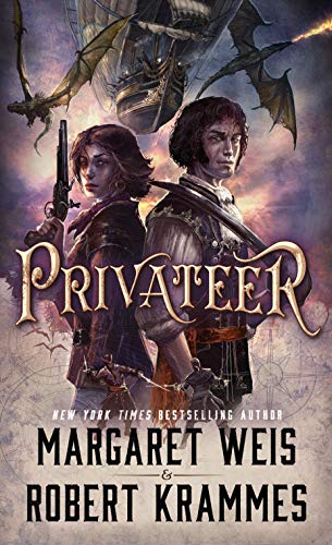 Preisvergleich Produktbild Privateer (Dragon Corsairs, Band 2)