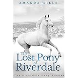 The Lost Pony of Riverdale (The Riverdale Pony Stories Book 1)