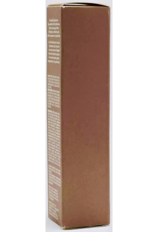 Skin Enhance Non-Comedogenic Skin Tint Serum Foundation 60: Flawless Glow Boost