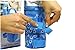 SisiBaby SBC-001 Car Bottle Warmer Portable Baby Drink Travel Heater (Blue)