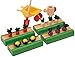 Produktbild Plan Toys 39984410 - Gemüsegarten