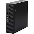 Tooteeru ITX M06 Mini Desktop HTPC Industrial Control Computer Case