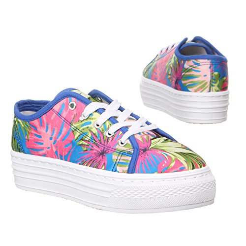 Damen Schuhe, 50756, FREIZEITSCHUHE - 2