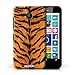 Produktbild Gedruckt Schutzkoffer Schutzhüllen / Hülle für Nokia Lumia 630 / Tiger Muster / Tierpelz Muster Kollektion