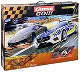 Schienenelemente für actiongeladenen Fahrspaß